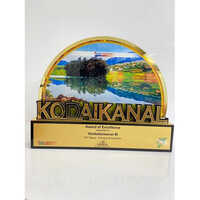 Kodaikanal Location Themed Memento