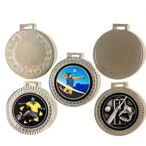 Customized Sports Medal