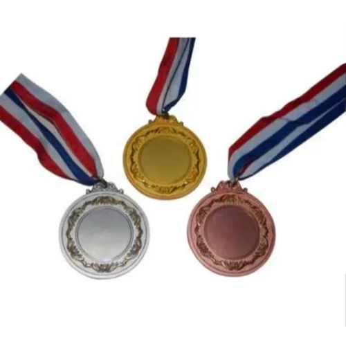 Mini Sports Medal