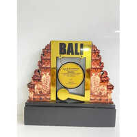 Bali Theme Base Custom Design Award And Trophies