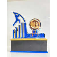 Custom Design Personalized Trophies