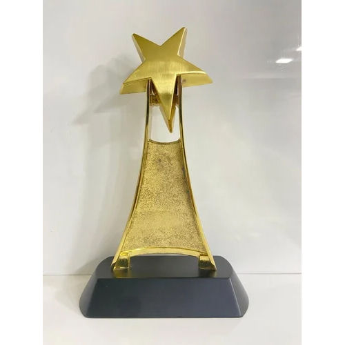 Star Metal Trophy