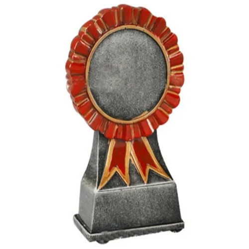 Custom Design Resin Trophy