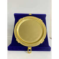 Salver Plate Awards and Trophies