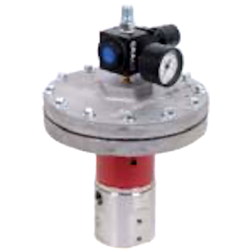 Air Filter High Pressure Regulator