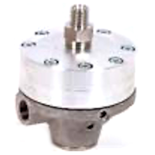 Air Filter Low Pressure Regulator