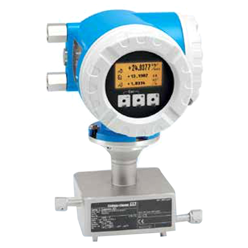 Flow Meters