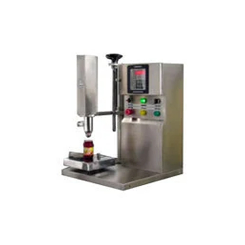 Jam Filling Machine
