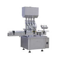 Honey Filling Machine Application: Food