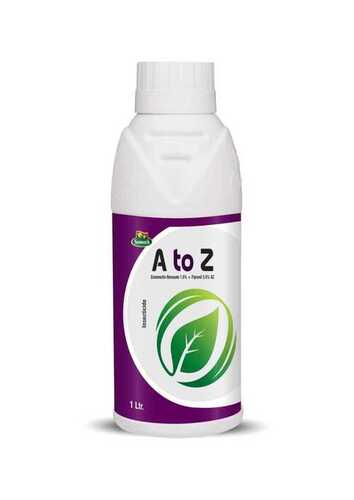 A to Z - Emamectin Benzoate 1.5% - Fipronil 3.5% SC