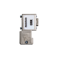 Can Bus Connector 90