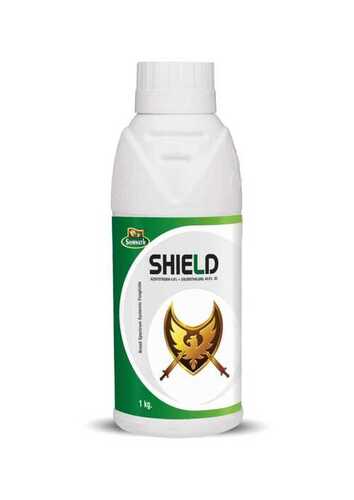 Shield - Azoxystrobin 4.8% - Chlorothalonil 40% SC