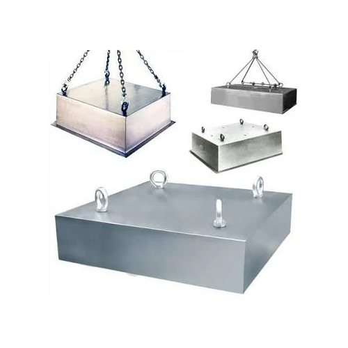 Suspended Magnetic Separator Suspended Magnetic Separator