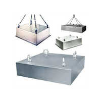 Suspended Magnet - Application: Industrial