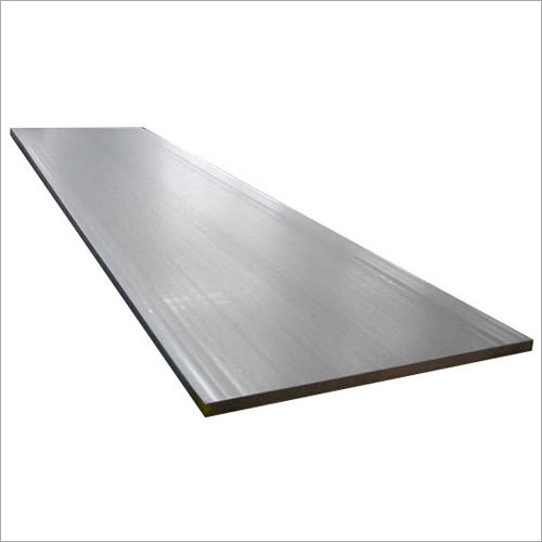 410 Stainless Steel Plate