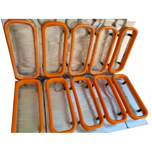 High-precision Stone Crusher Metal Detector