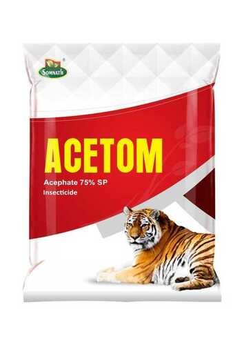 Acetom - Acephate 75% SP