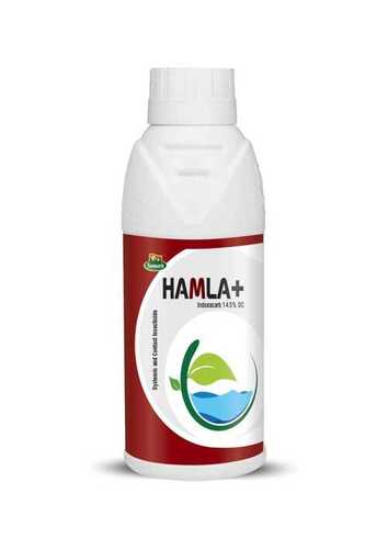 Hamla Plus - Indoxacarb 14.5% SC