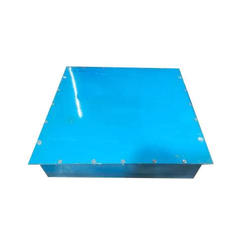 Stone Crusher Magnetic Separator