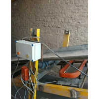 Conveyor Metal Detector Application: Commercial