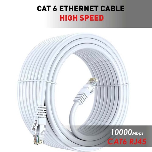 Cat 6 Cable