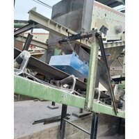 STONE CRUSHER MAGNET