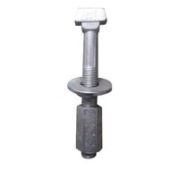 Stone Crusher Screen Bolts