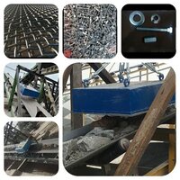 Stone Crusher Spare Parts