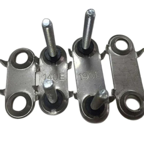 Conveyor Belt Fasteners