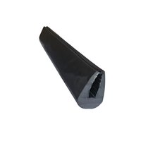 Stone Crusher Rubber Beadings