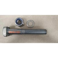 Crusher Bolt