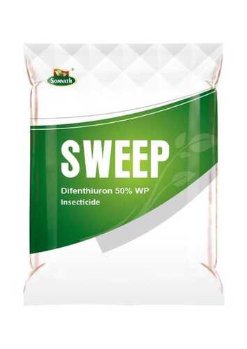 Sweep - Diefenthiuron 50% WP