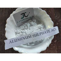 Aluminum Sulphate ACS