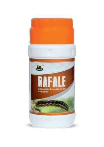 Rafale - Emamectin Benzoate 5% SG