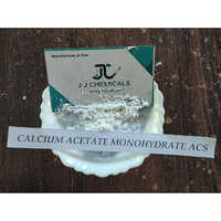 Calcium Acetate Monohydrate ACS