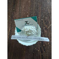 Calcium Sulphate Dihydrate BP