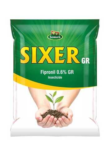 Sixer GR - Fipronil 0.6% GR