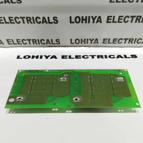 SIEMENS 6SE7024-7FD84-1HH0 PC BOARD
