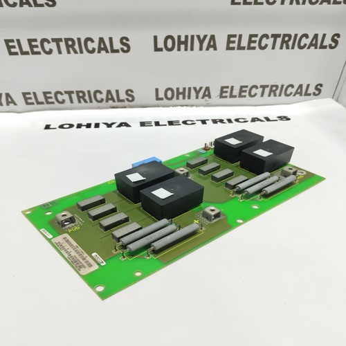 SIEMENS 6SE7024-7FD84-1HH0 PC BOARD