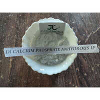 Di Calcium Phosphate Anhydrous Ip Application: Industrial