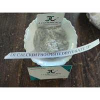 Di Calcium Phosphate Dihydrate IP