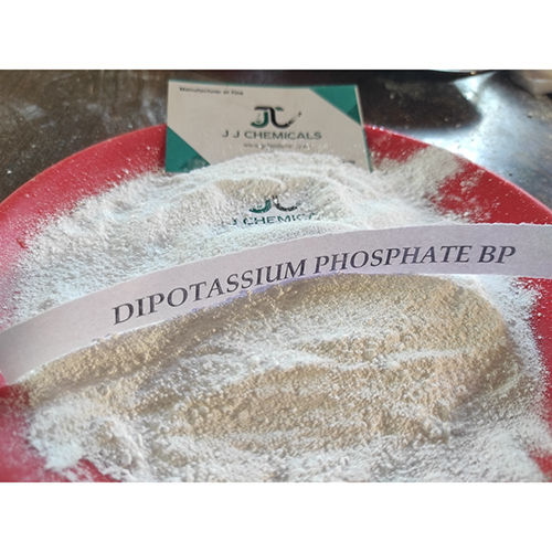 Dipotassium Phosphate BP
