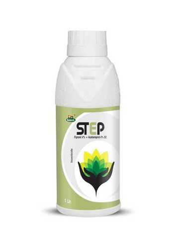 Step - Fipronil 4% - Acetamiprid 4% SC