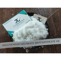 Magnesium Sulphate Heptahydrate