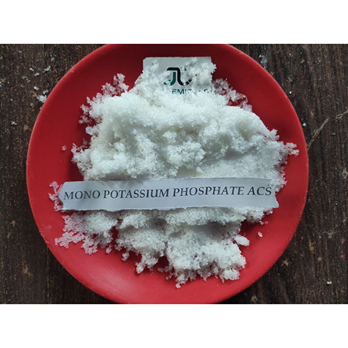 Mono Potassium Phosphate ACS