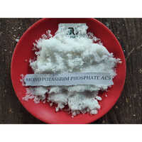 Mono Potassium Phosphate Acs