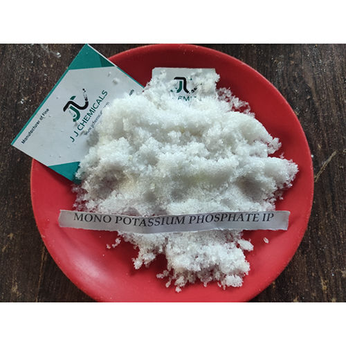 Mono Potassium Phosphate IP