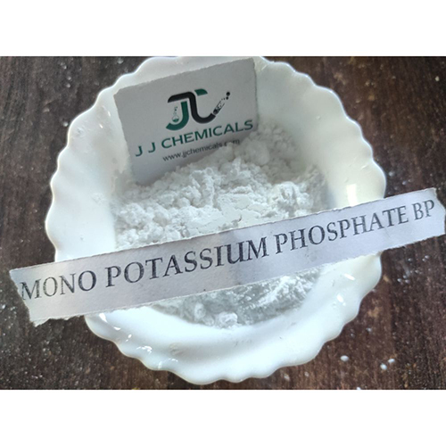 Potassium Dihydrogen Phosphate BP
