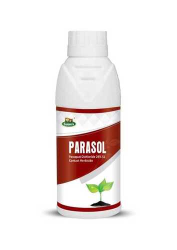 Parasol - Paraquat Dichloride 24 % SL