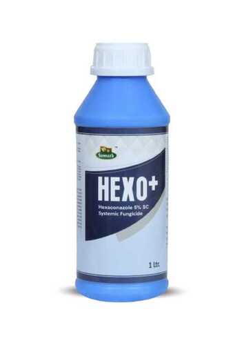 HEXO PLUS - Hexaconazole 5% SC